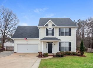 1012 Castle Rock Ct, Concord, NC 28025