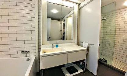 Rented by Keller Williams NYC