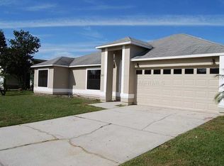 311 Mariana Way, Kissimmee, FL 34758