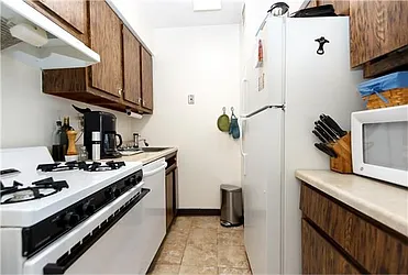 Rented by Park River