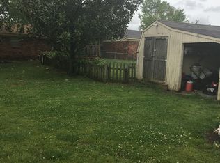 17240 S 92nd Ave E, Bixby, OK 74008