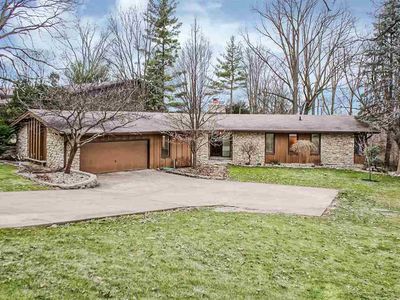 1811 Inwood Rd, South Bend, IN, 46614