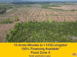 25584 S Frost Rd, Livingston, LA 70754