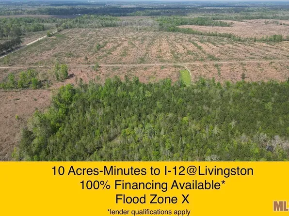 25584 S Frost Rd, Livingston, LA 70754