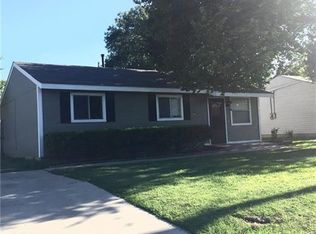 816 Marshall St, Sanger, TX 76266