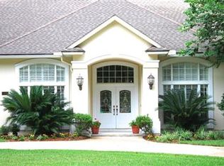 1488 Bridgette Way, Fleming Island, FL 32003
