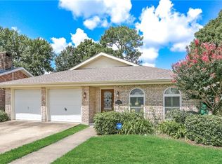 4504 Lake Borgne Ave, Metairie, LA 70006
