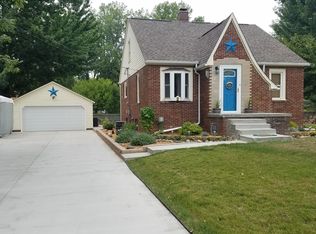 4716 Flajole Rd, Midland, MI 48642