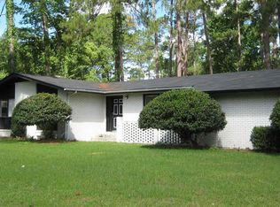 906 Habersham Rd, Valdosta, GA 31602