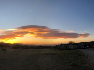 11643 Fort Tejon Rd, Pearblossom, CA 93553