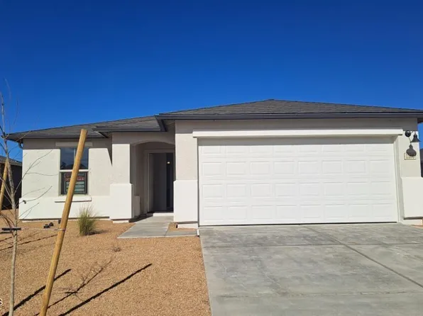 1166 Meta Rd, Chino Valley, AZ 86323