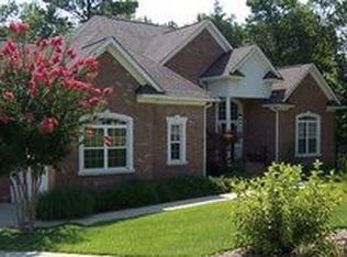 109 Bilmont Dr, Irmo, SC 29063