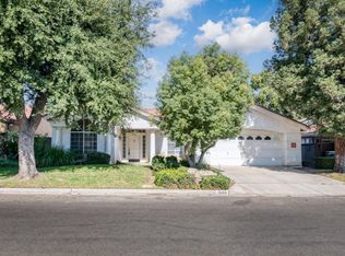 1848 E Everglade Ave, Fresno, CA 93720