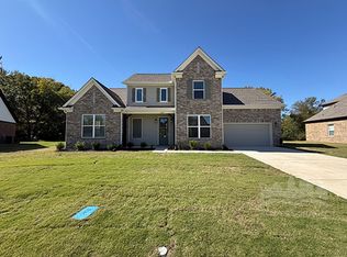 10197 March Meadows Way, Olive Branch, MS 38654