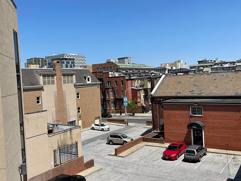 1203 Cathedral St #6 — Photo 26