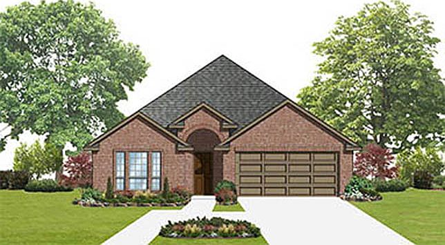 Elevation Image 1.