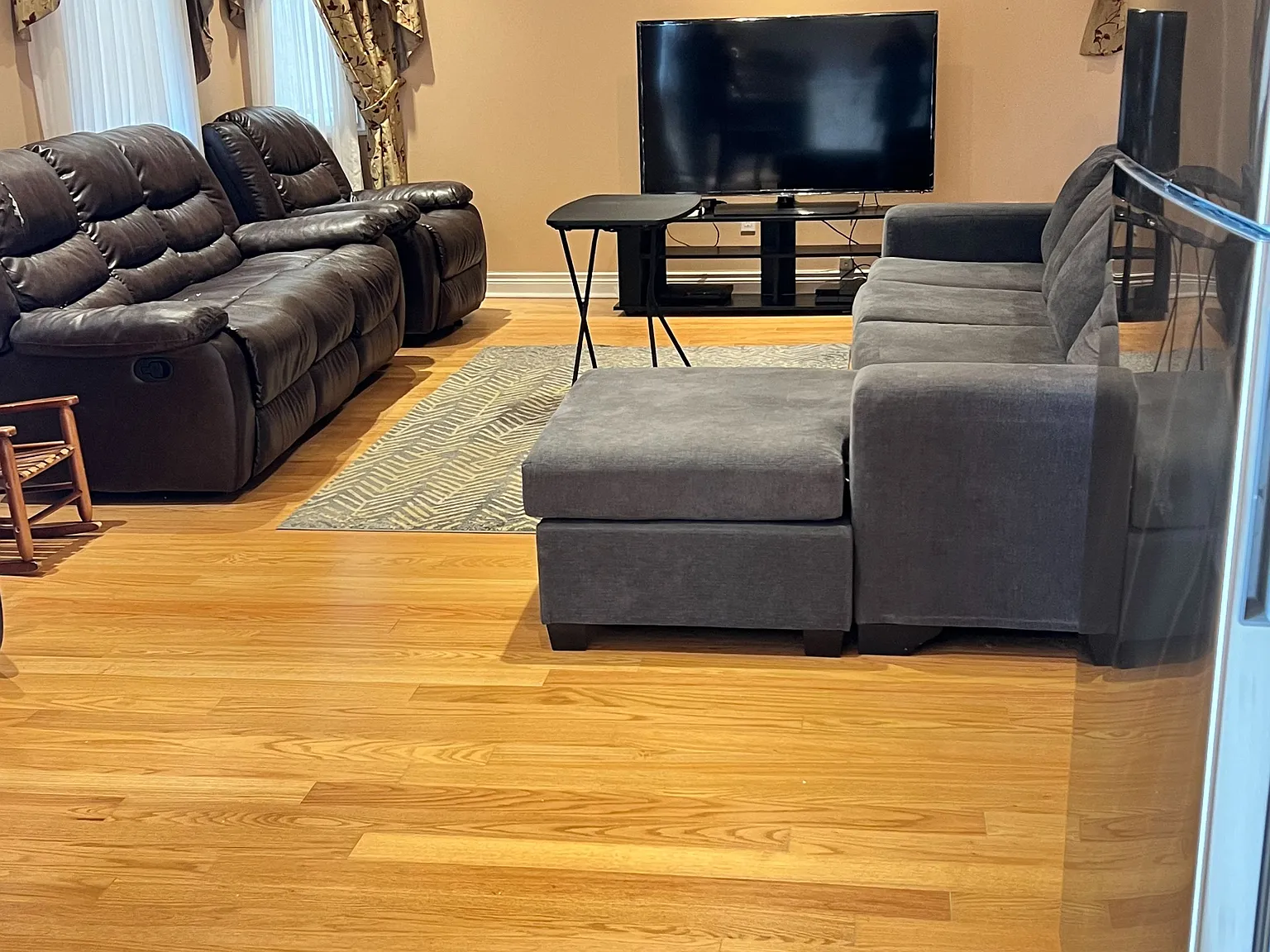 2 bed, $2,250 — Photo 2