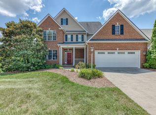 931 Shadyside Dr, Kingsport, TN 37663