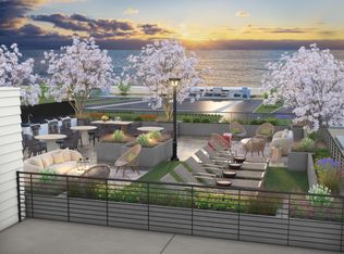 215 2nd Avenue #108, Asbury Park, NJ