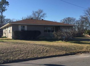 510 S 8th Ave, Madill, OK 73446