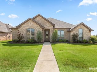 4915 Heisman Dr, Wichita Falls, TX 76310