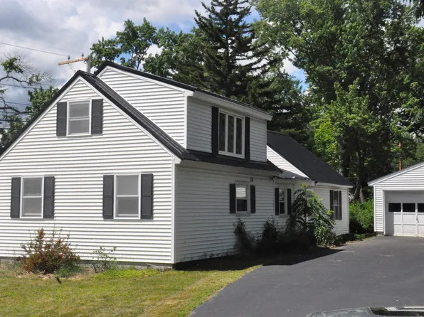 8 Shaker Road, Concord, NH 03301
