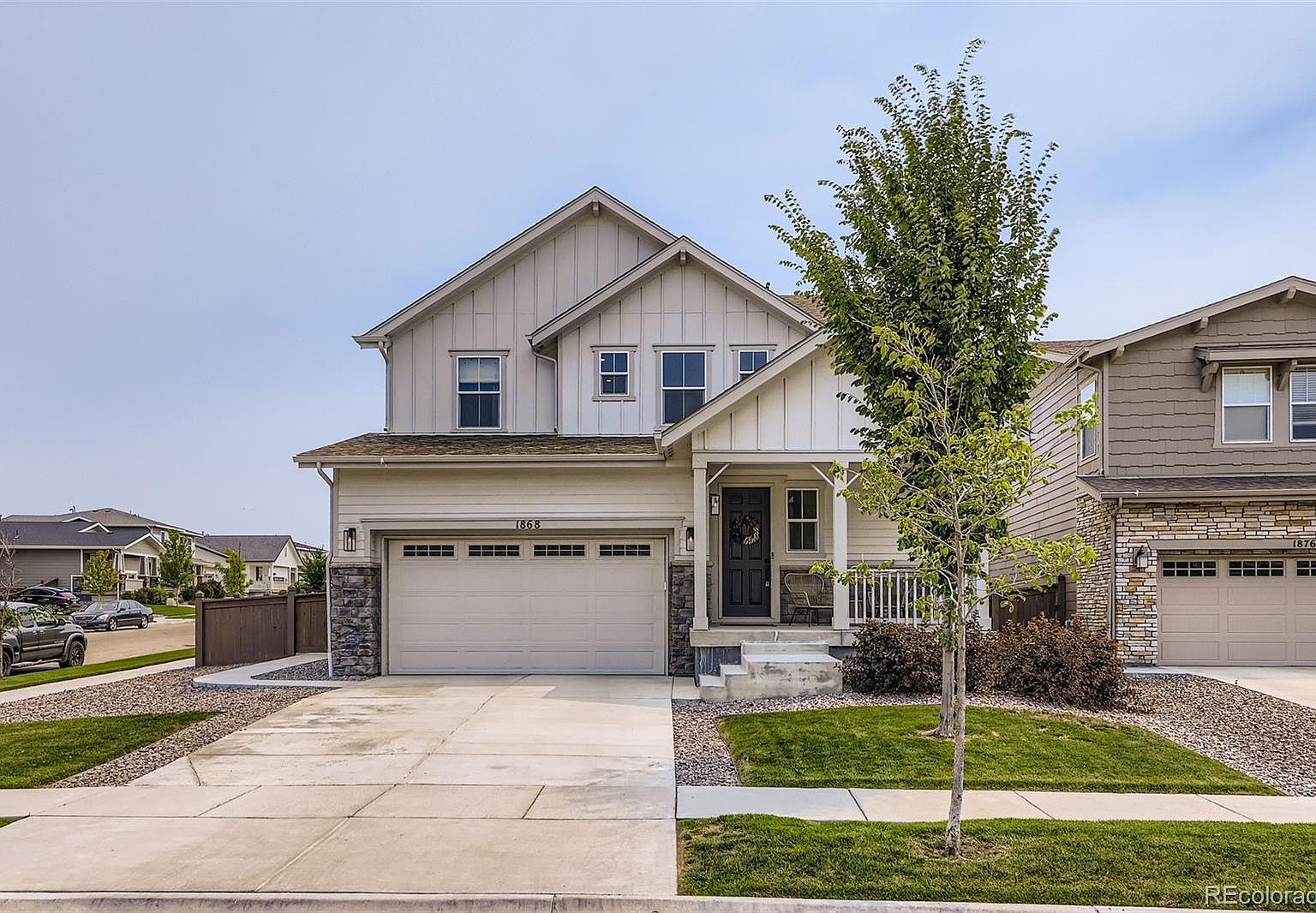 1868 Osprey Drive, Brighton, CO 80601 | Zillow