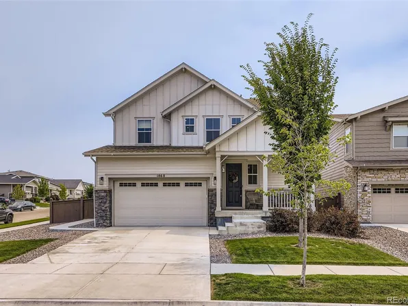 1868 Osprey Drive, Brighton, CO 80601