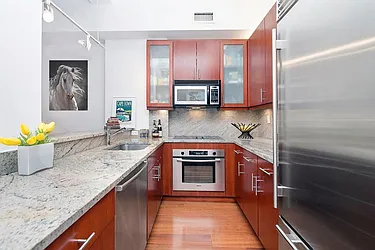 Sold by Keller Williams NYC