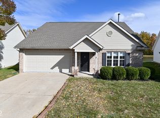 15015 Silver Thorne Way, Carmel, IN 46033