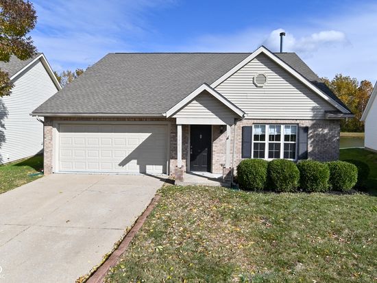 15015 Silver Thorne Way, Carmel, IN 46033