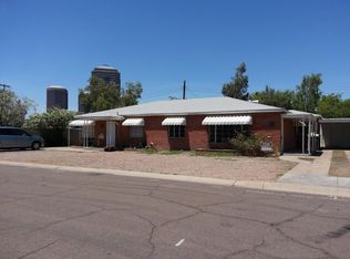 340 E Virginia Cir, Phoenix, AZ 85004