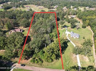 Owens Oak Dr Lot 31, Jackson, MS 39212