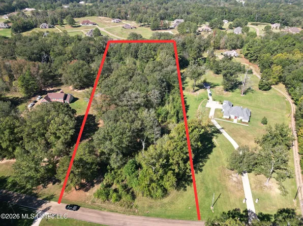 Owens Oak Dr Lot 31, Jackson, MS 39212