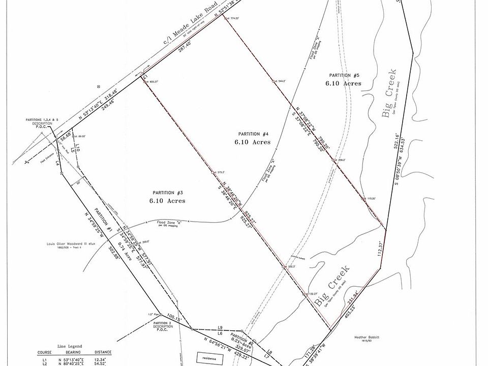 LOT 3 Meade Lake Rd Millington, TN, 38053 Apartments for Rent Zillow