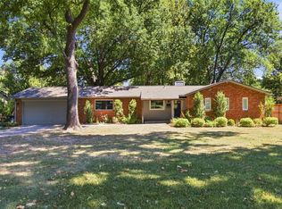 3623 S Florence Ave, Tulsa, OK 74105