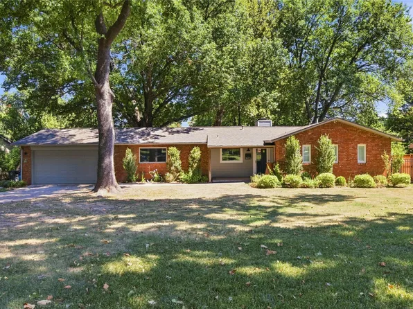 3623 S Florence Ave, Tulsa, OK 74105