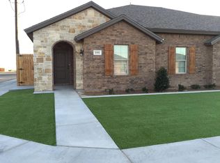 3101 111th St, Lubbock, TX 79423