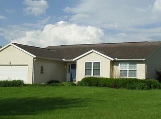 12630 Serenity Dr, Marcellus, MI 49067