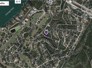 20804 Broken Arrow, Lago Vista, TX 78645