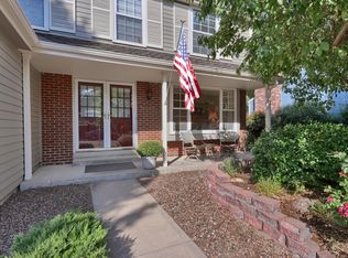 6410 E Jamison Cir N, Centennial, CO 80112
