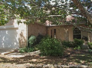 124 Bluebell Dr, Georgetown, TX 78633