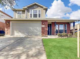 5606 Vista Park Ln, Sachse, TX 75048