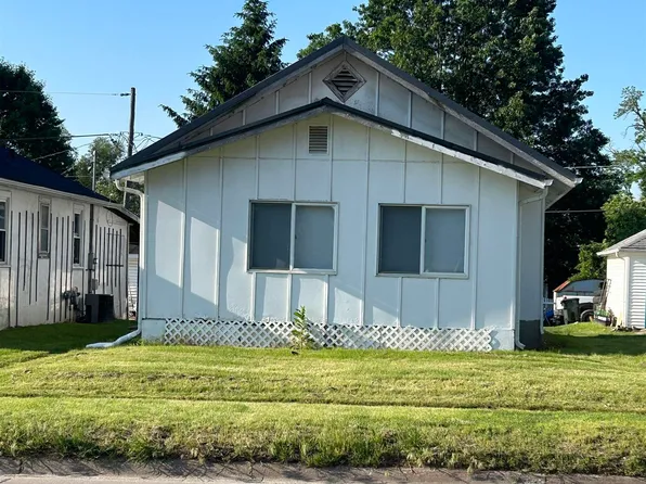 2822 Avenue L, Fort Madison, IA 52627
