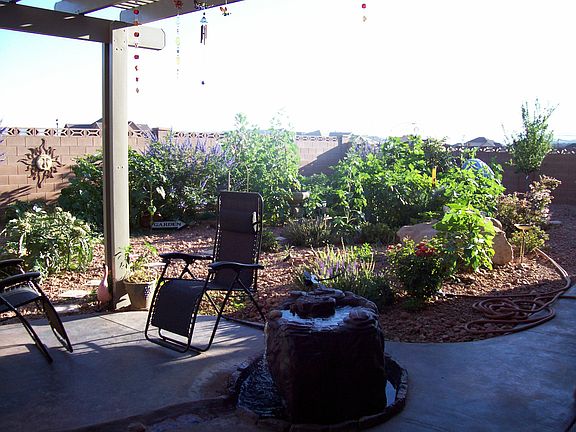 covered patio   entertaining dream