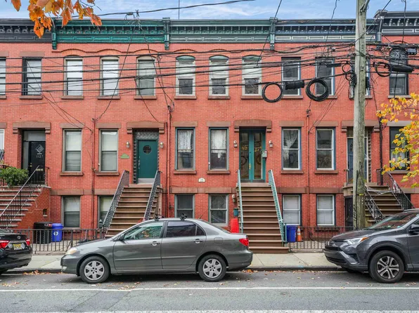 1123 Park Ave, Hoboken, NJ 07030