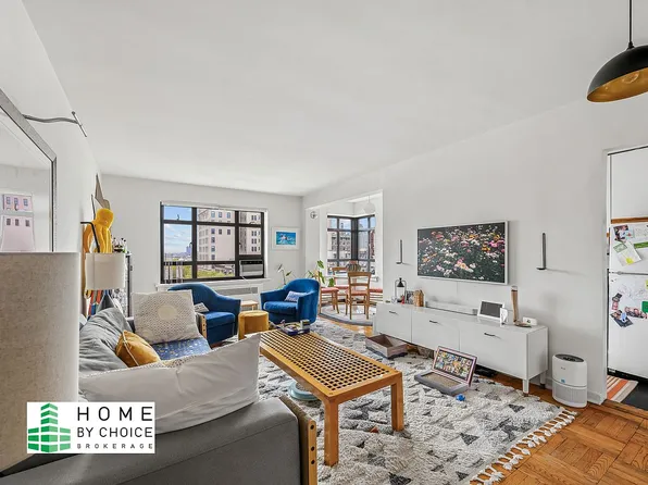 100 Remsen St APT 8A, Brooklyn, NY 11201