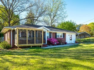 406 Overbrook Dr, Seneca, SC 29678