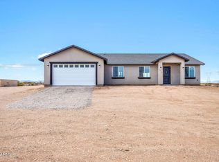 4410 S 344TH Drive, Tonopah, AZ 85354