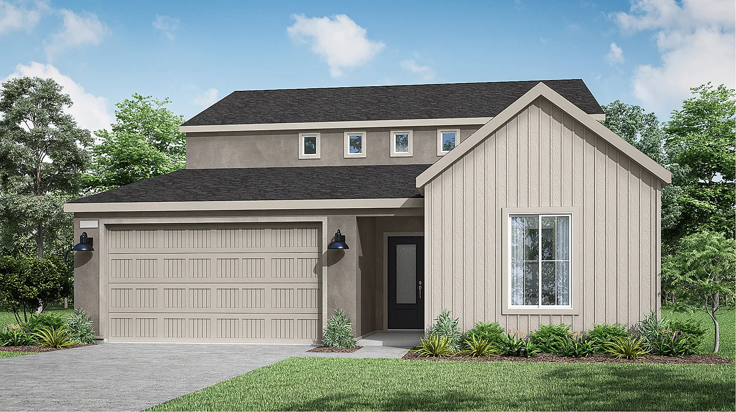7724 Blackwater Valley Dr photo 1